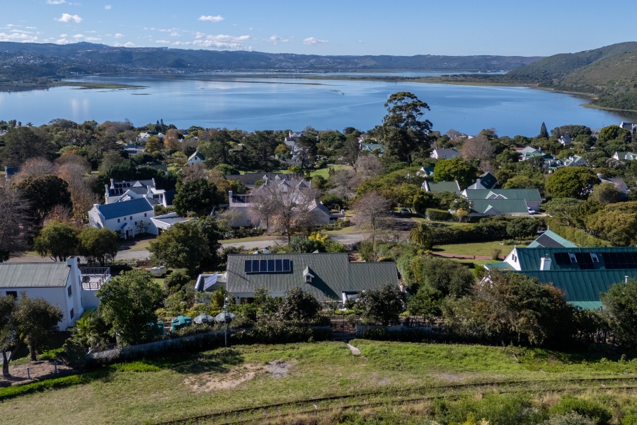 4 Bedroom Property for Sale in Belvidere Estate Western Cape